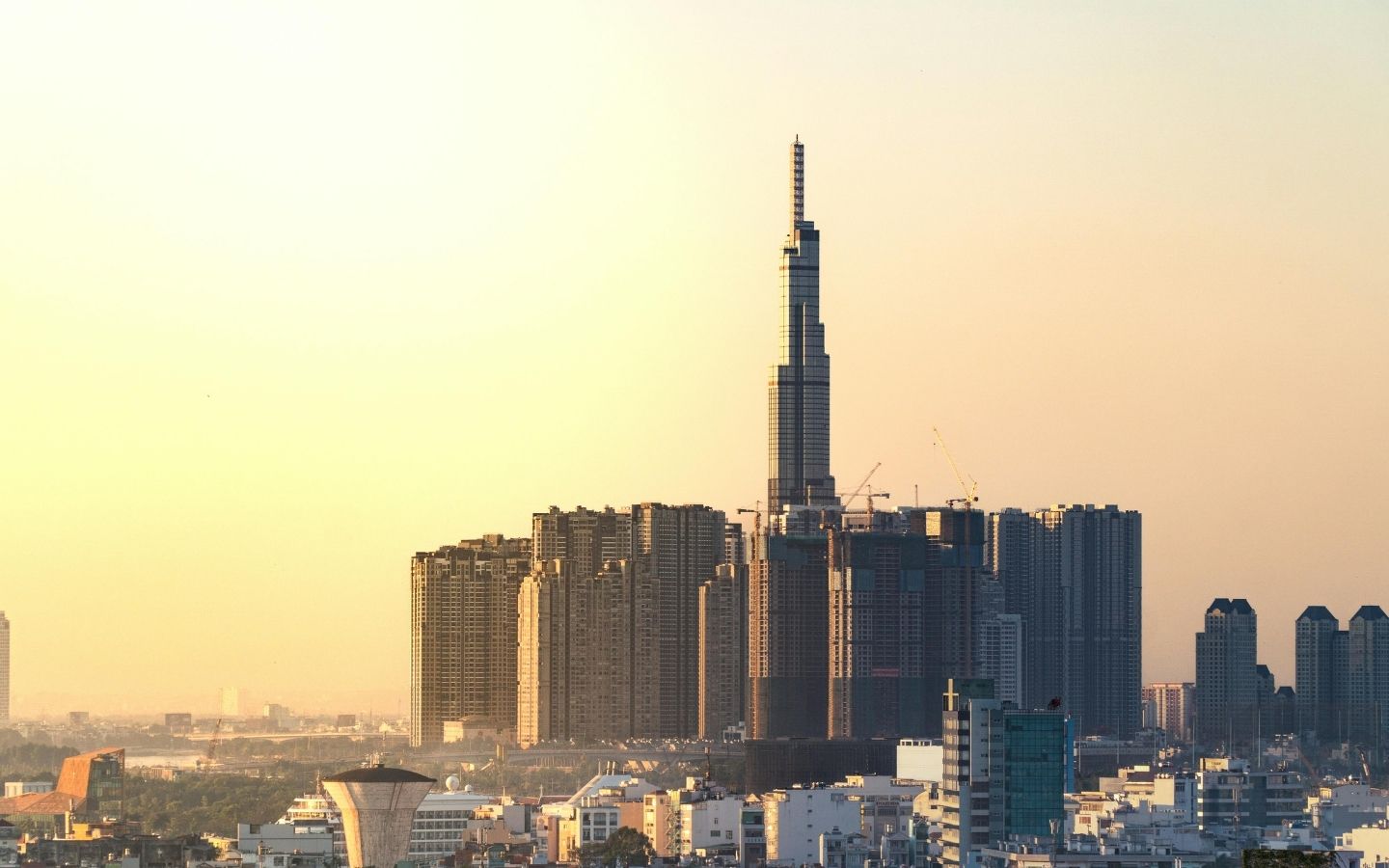 YB VietNam Headquarters