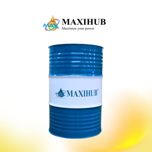 Maxihub CI4 Durable 4T Synthetic Engine Oil