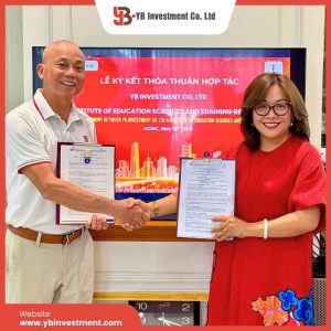 The valuable MOUs signed between YB and its partners