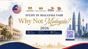 YB- Study aboard in Malaysia-why not malaysia